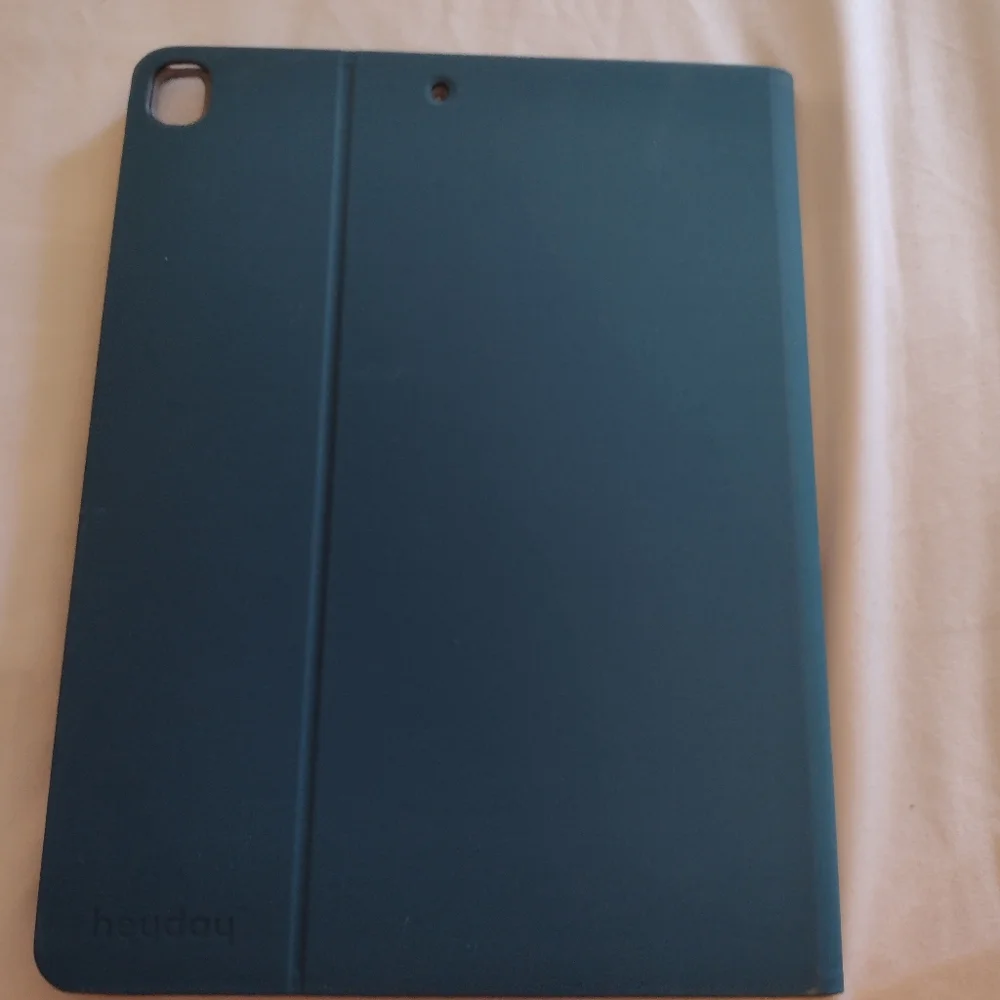 Teal IPad Case
